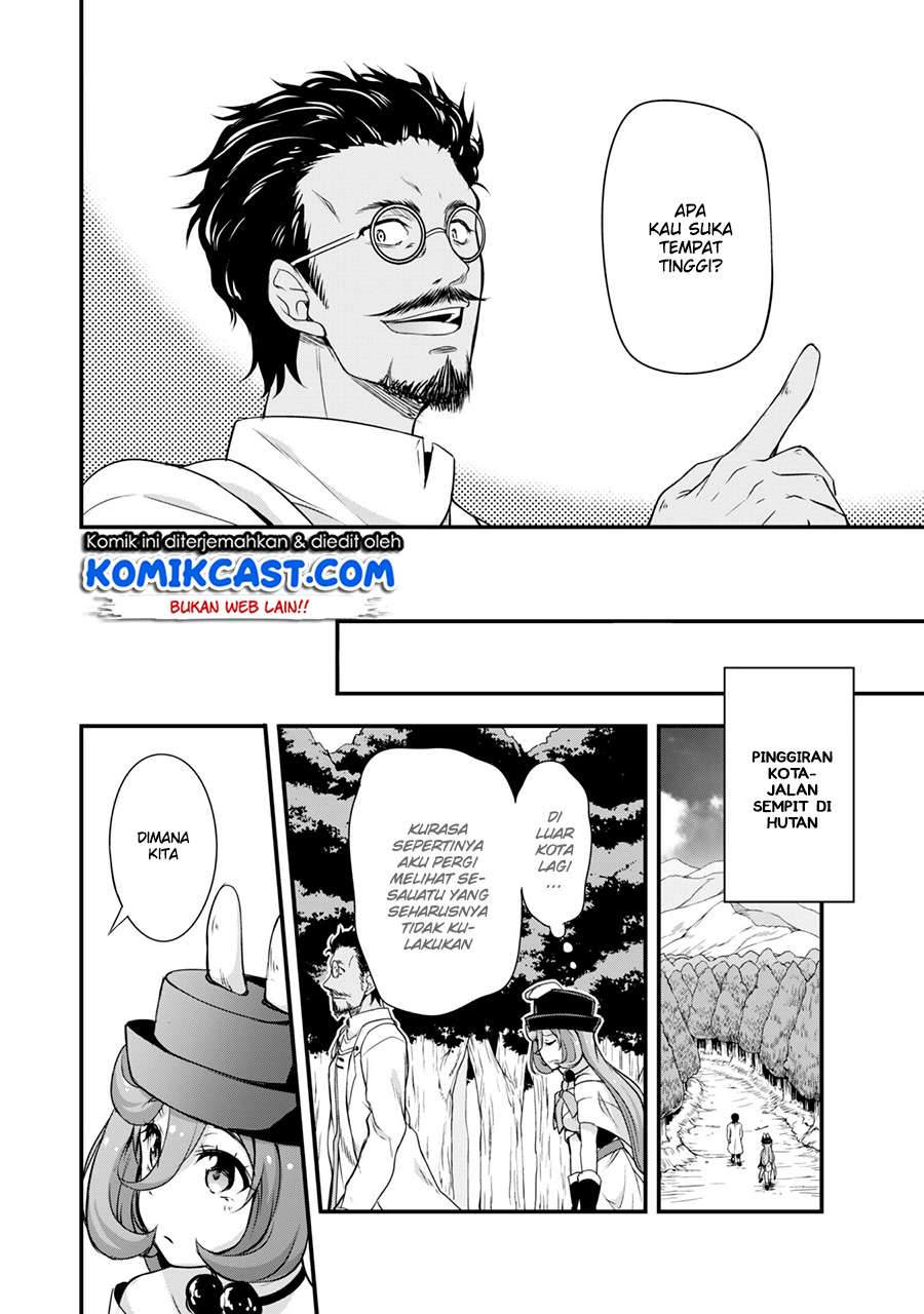 Tensei Shitara Slime Datta Ken: Spin Off Chapter 12 - halaman 18