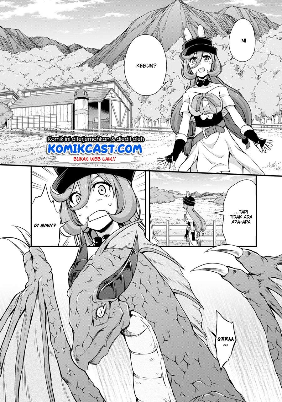 Tensei Shitara Slime Datta Ken: Spin Off Chapter 12 - halaman 19