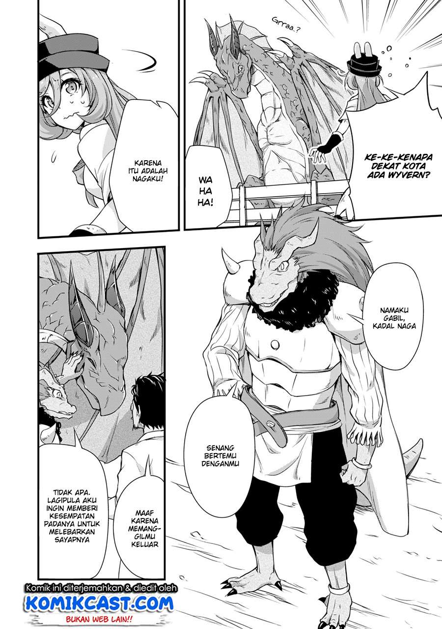 Tensei Shitara Slime Datta Ken: Spin Off Chapter 12 - halaman 20