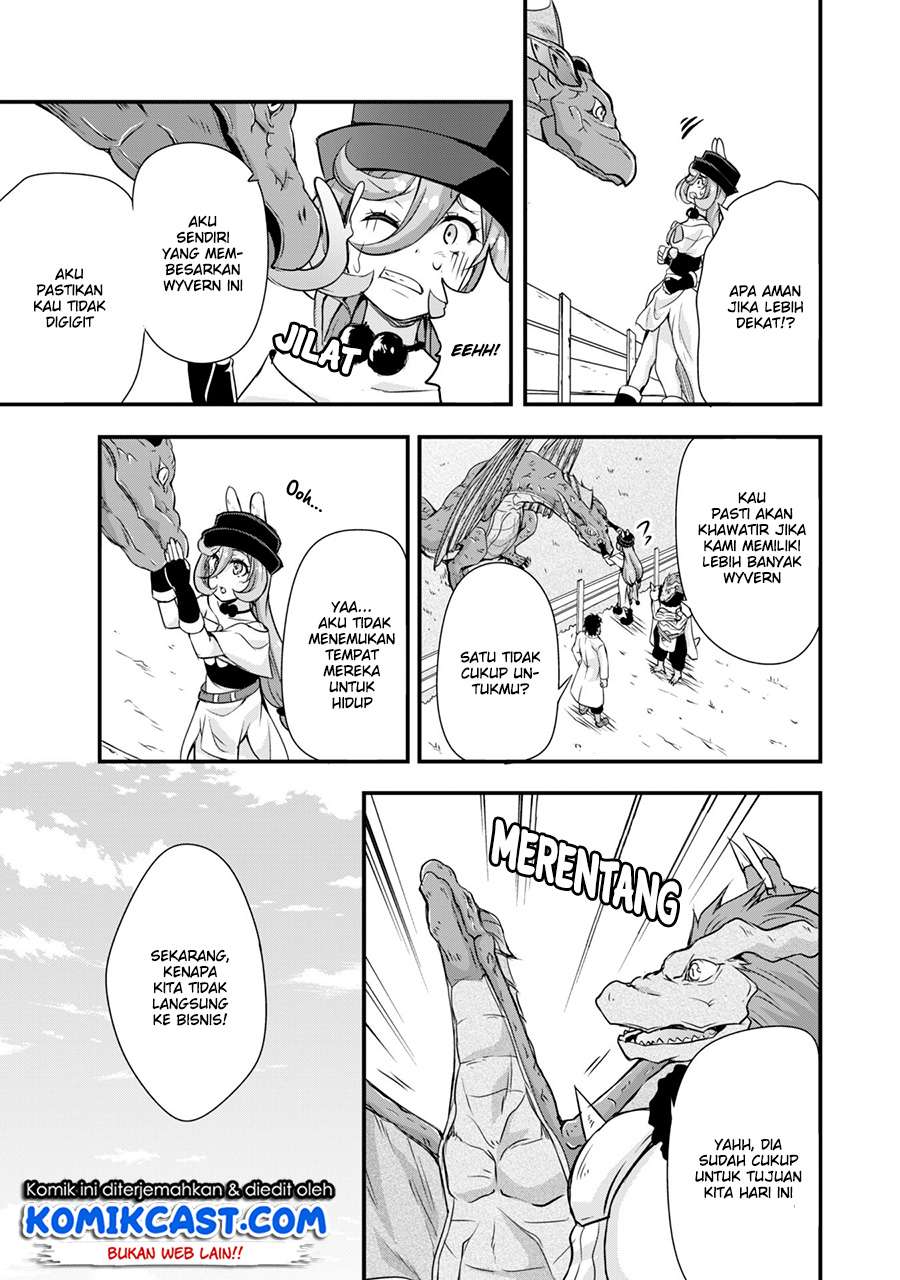 Tensei Shitara Slime Datta Ken: Spin Off Chapter 12 - halaman 21