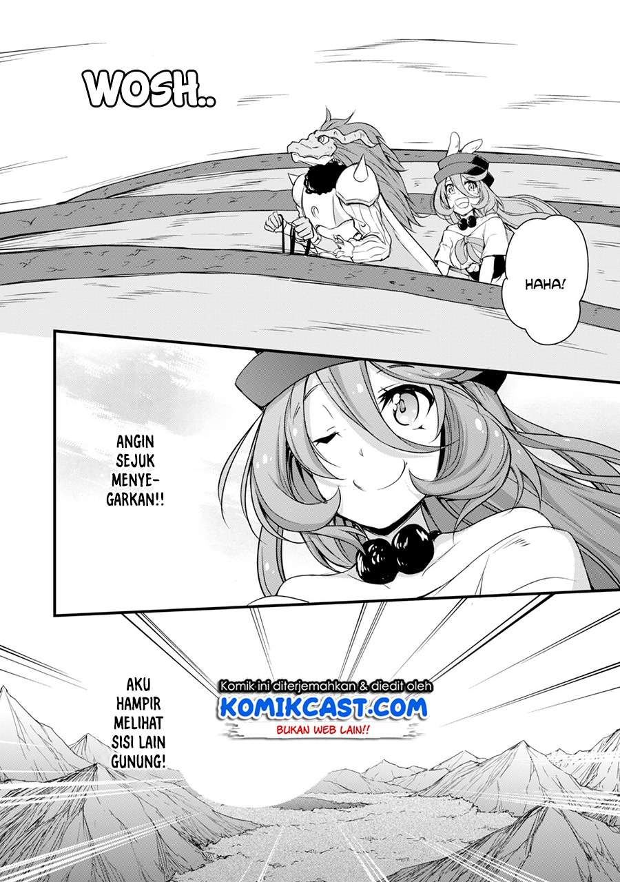 Tensei Shitara Slime Datta Ken: Spin Off Chapter 12 - halaman 23