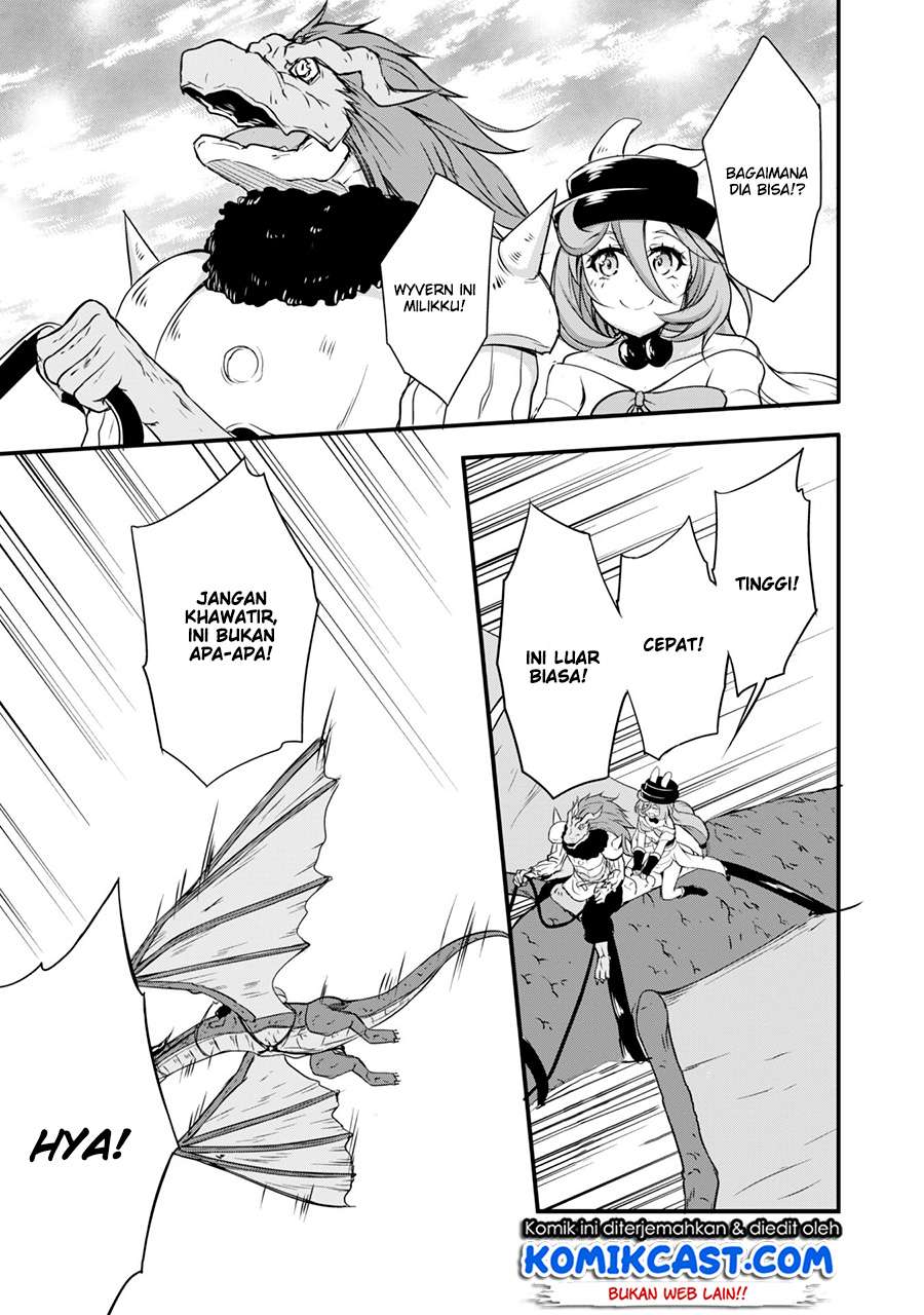 Tensei Shitara Slime Datta Ken: Spin Off Chapter 12 - halaman 24