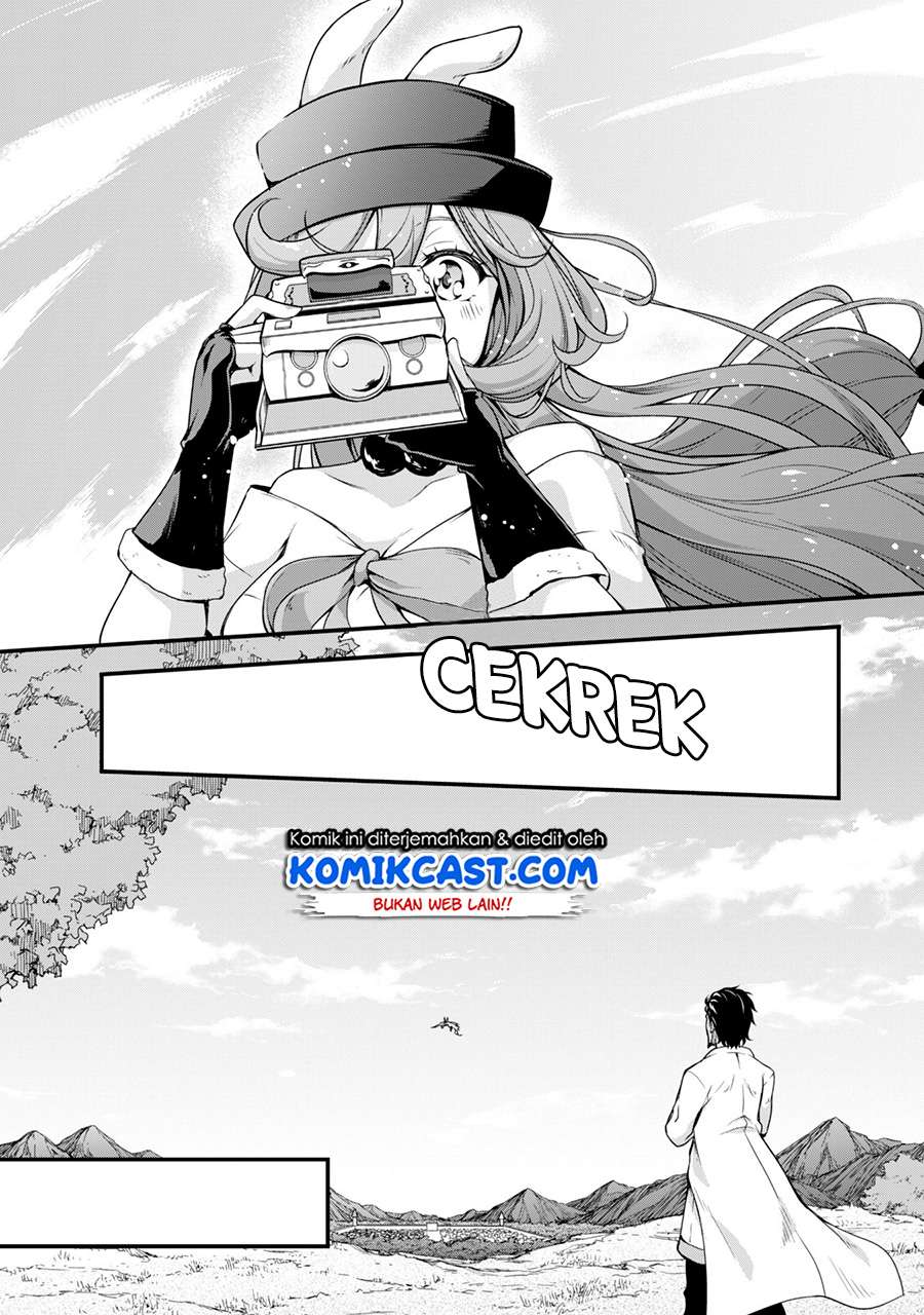 Tensei Shitara Slime Datta Ken: Spin Off Chapter 12 - halaman 26