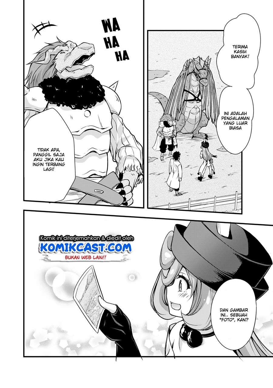 Tensei Shitara Slime Datta Ken: Spin Off Chapter 12 - halaman 27