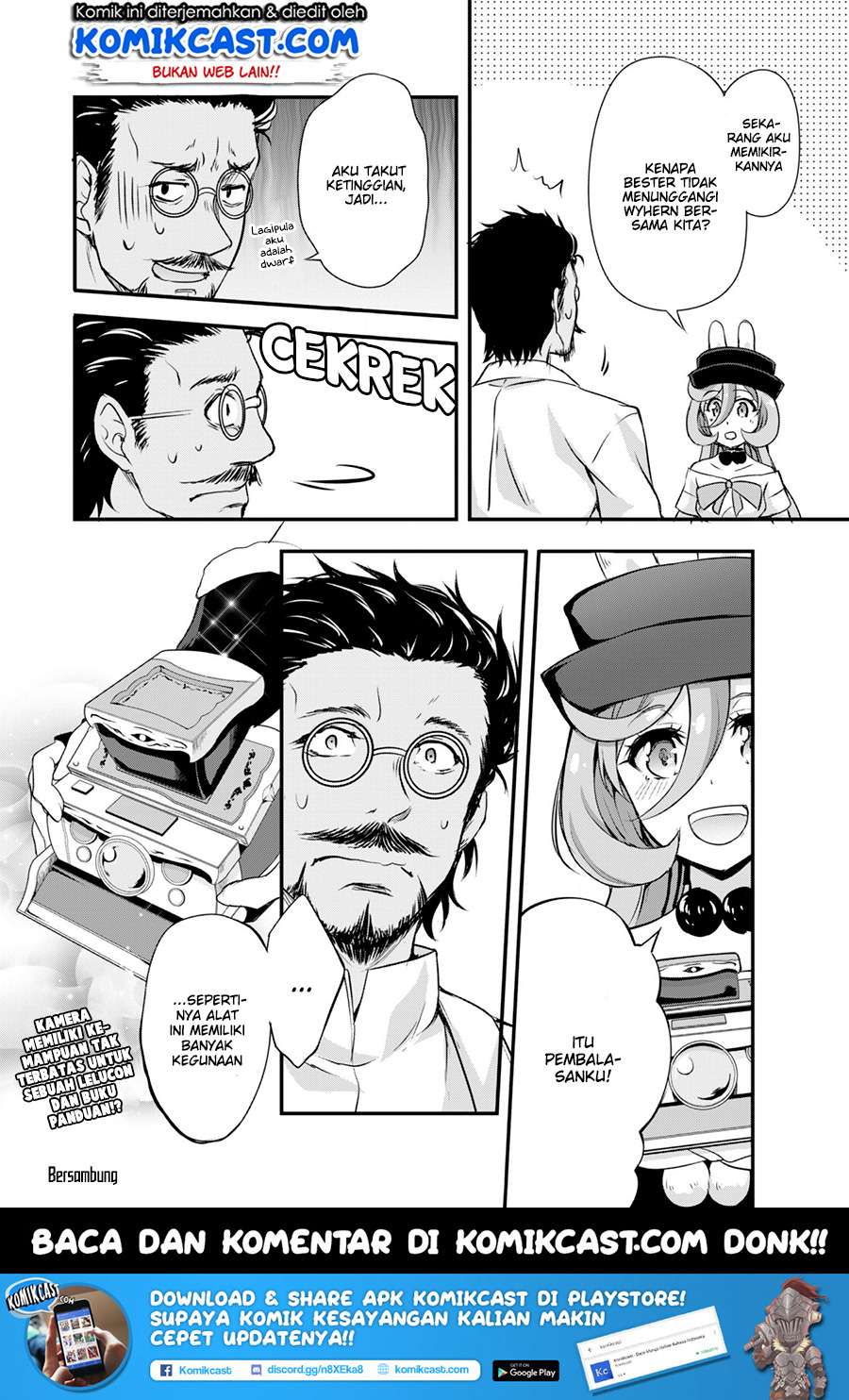 Tensei Shitara Slime Datta Ken: Spin Off Chapter 12 - halaman 29