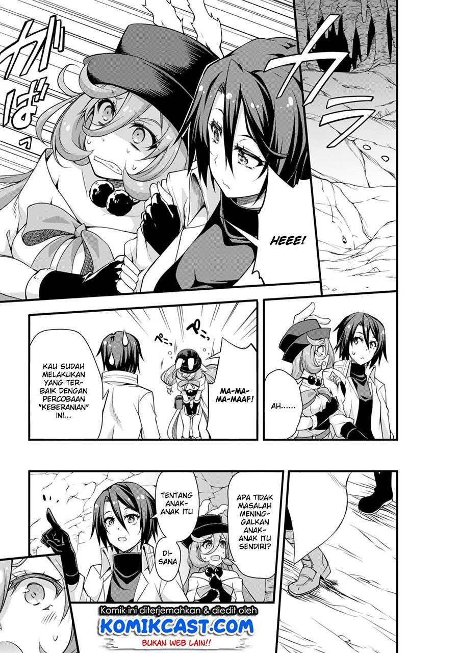 Tensei Shitara Slime Datta Ken: Spin Off Chapter 14 - halaman 10