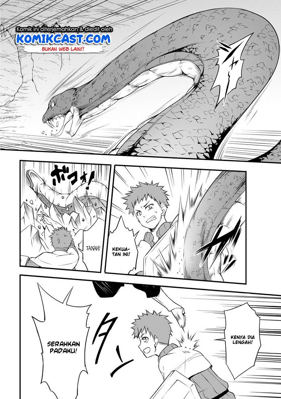 Tensei Shitara Slime Datta Ken: Spin Off Chapter 14 - halaman 11