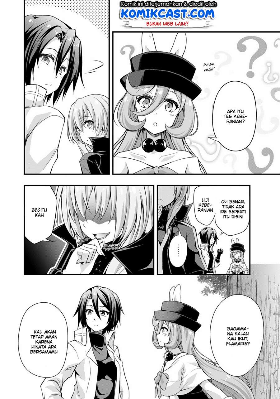 Tensei Shitara Slime Datta Ken: Spin Off Chapter 14 - halaman 3