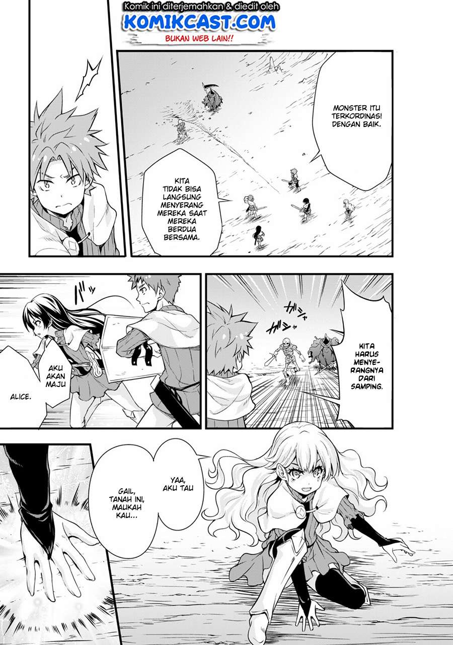 Tensei Shitara Slime Datta Ken: Spin Off Chapter 15 - halaman 10