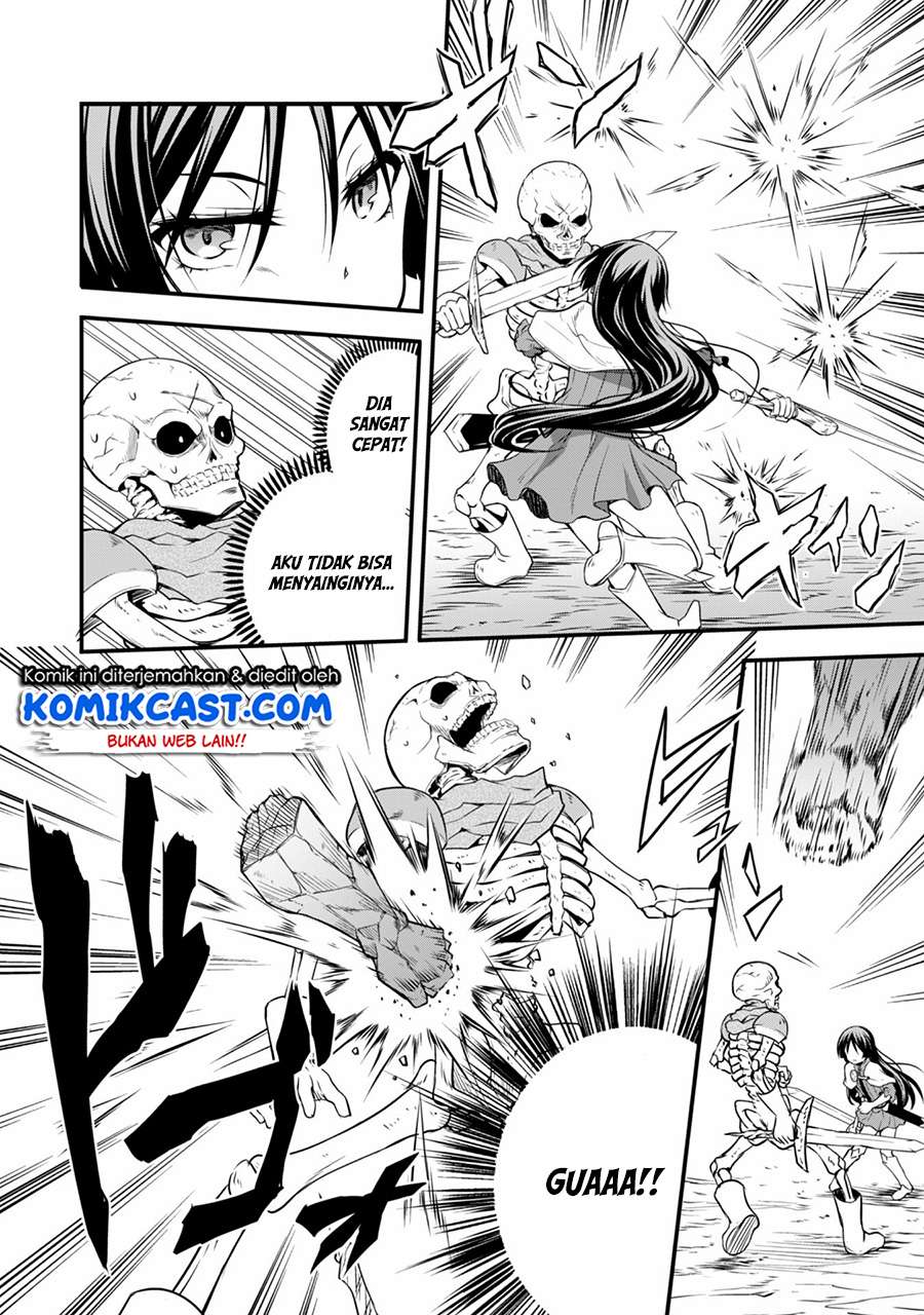 Tensei Shitara Slime Datta Ken: Spin Off Chapter 15 - halaman 11