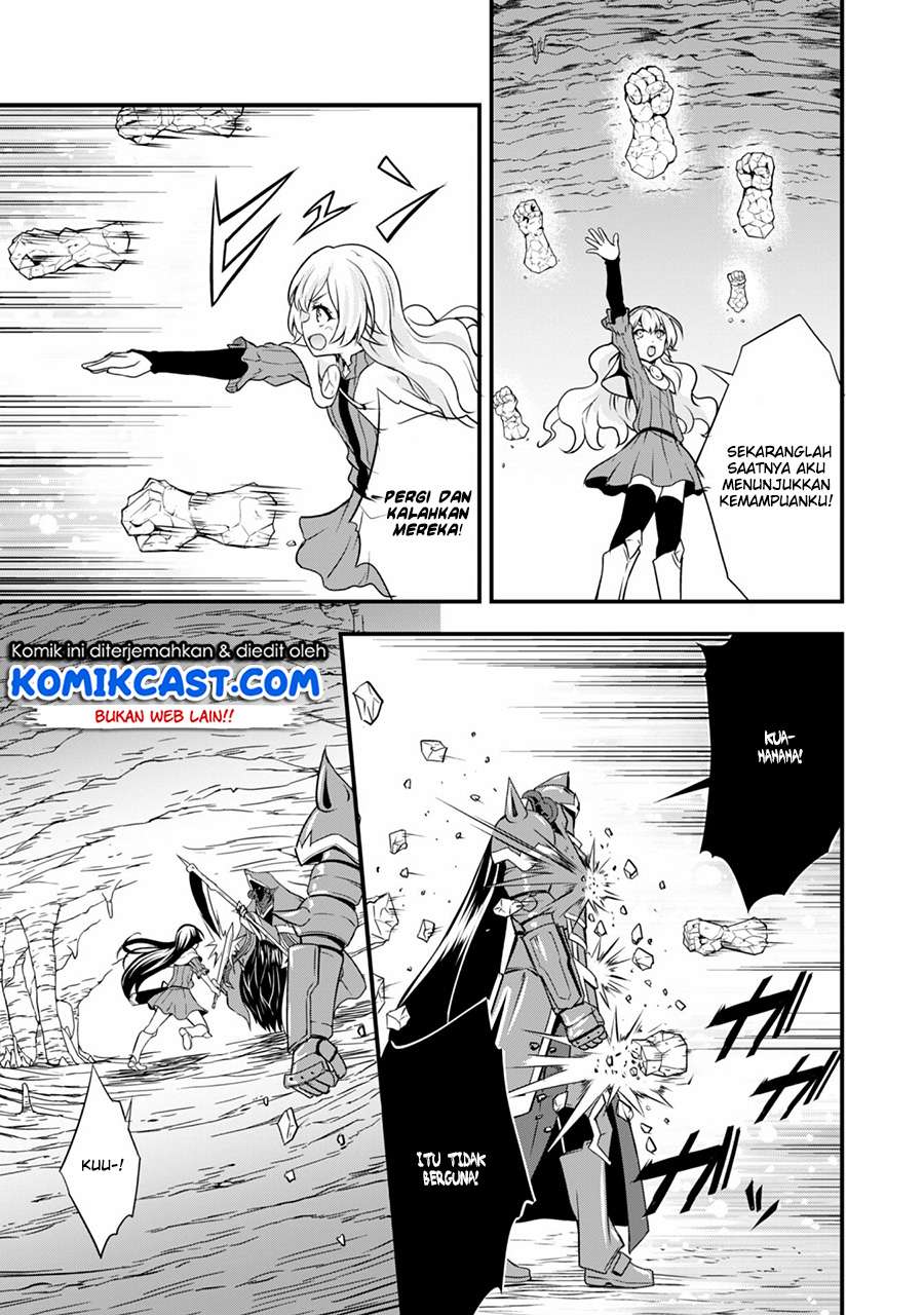Tensei Shitara Slime Datta Ken: Spin Off Chapter 15 - halaman 18