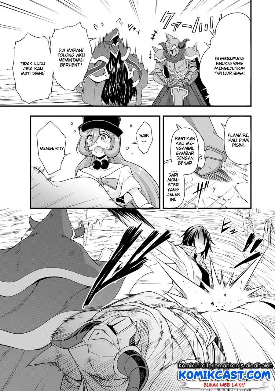 Tensei Shitara Slime Datta Ken: Spin Off Chapter 15 - halaman 22