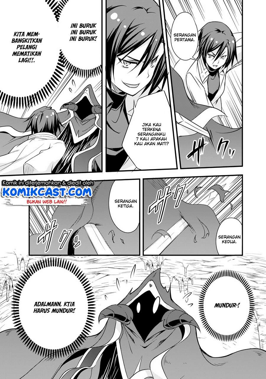 Tensei Shitara Slime Datta Ken: Spin Off Chapter 15 - halaman 24