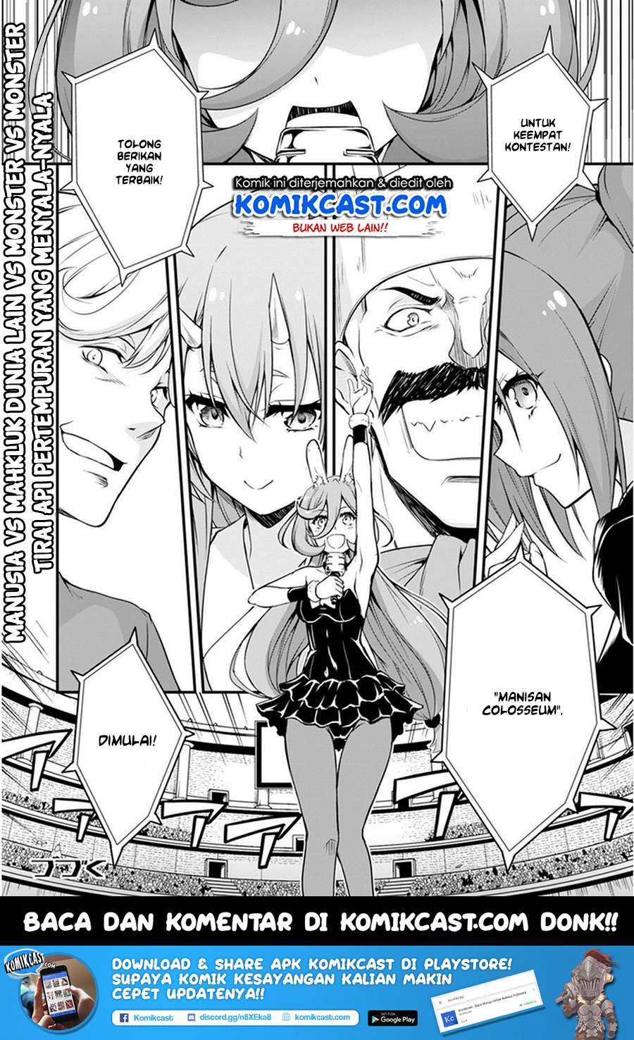 Tensei Shitara Slime Datta Ken: Spin Off Chapter 16 - halaman 26