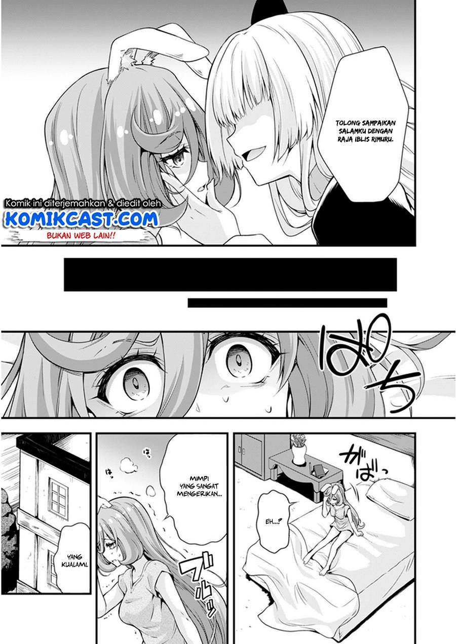 Tensei Shitara Slime Datta Ken: Spin Off Chapter 16 - halaman 5