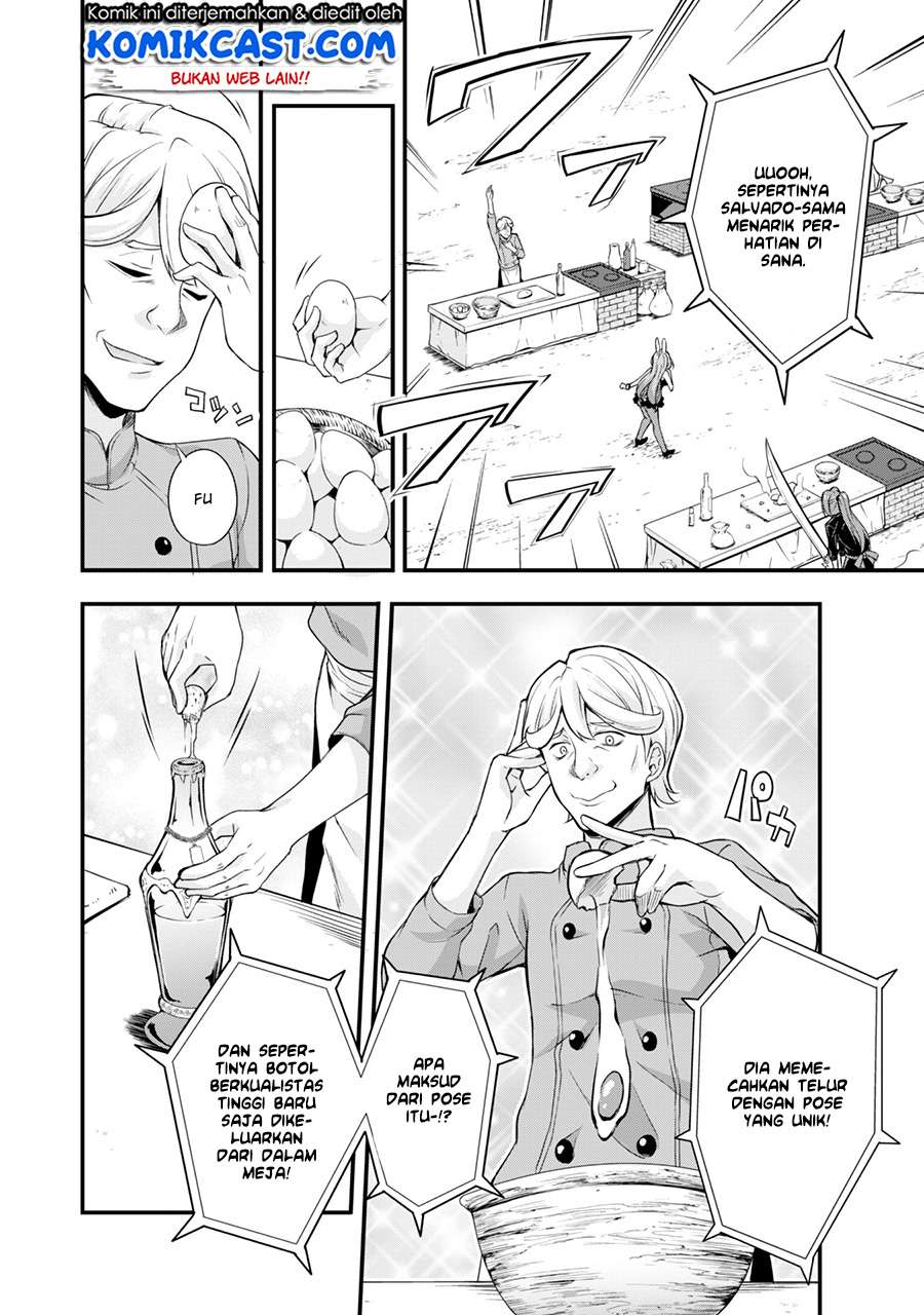 Tensei Shitara Slime Datta Ken: Spin Off Chapter 17 - halaman 11
