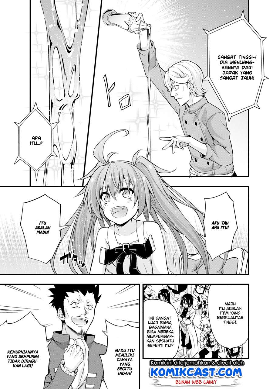 Tensei Shitara Slime Datta Ken: Spin Off Chapter 17 - halaman 12
