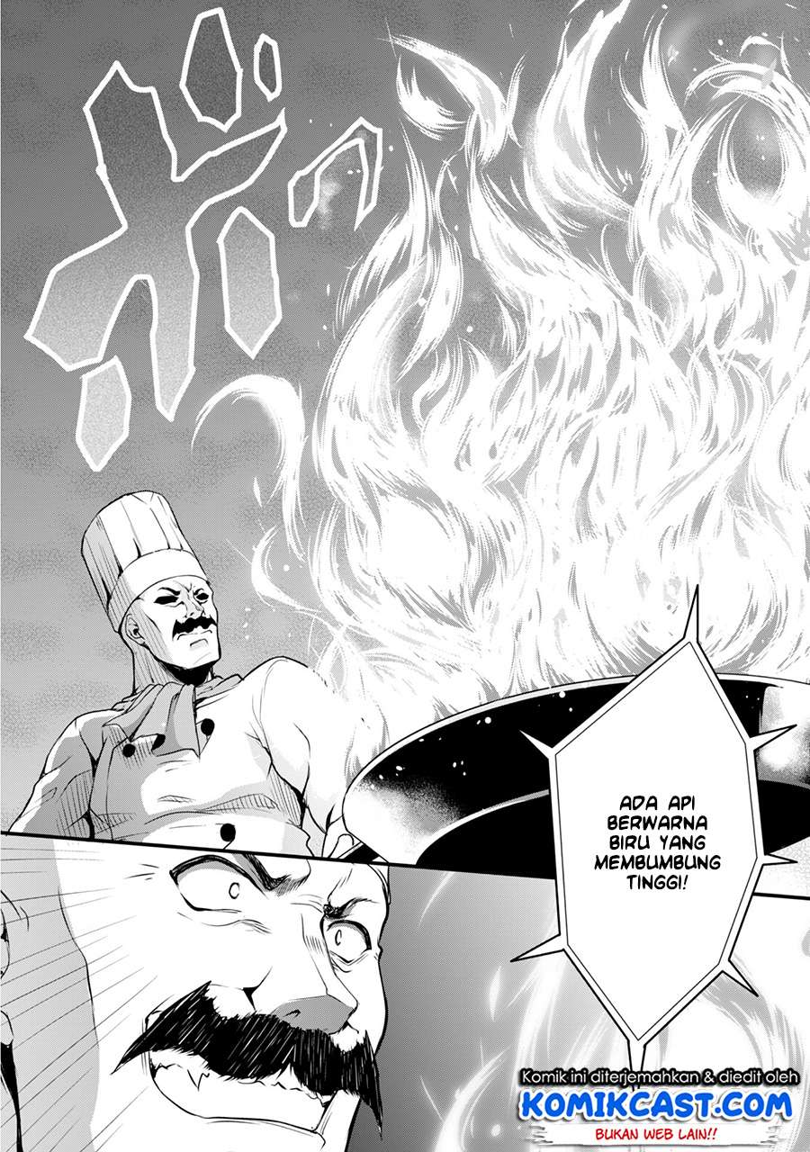 Tensei Shitara Slime Datta Ken: Spin Off Chapter 17 - halaman 23