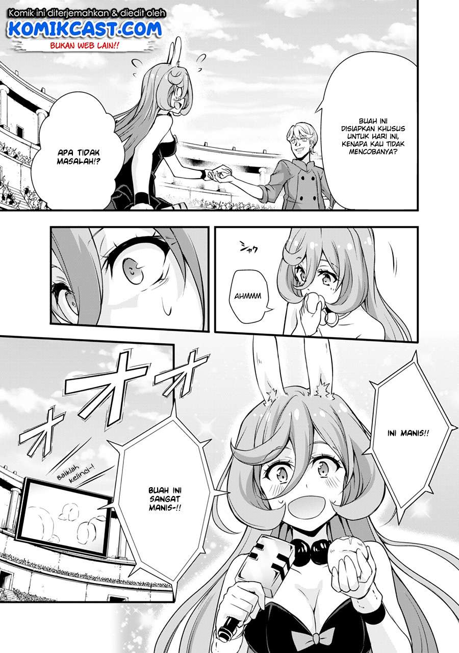 Tensei Shitara Slime Datta Ken: Spin Off Chapter 17 - halaman 26