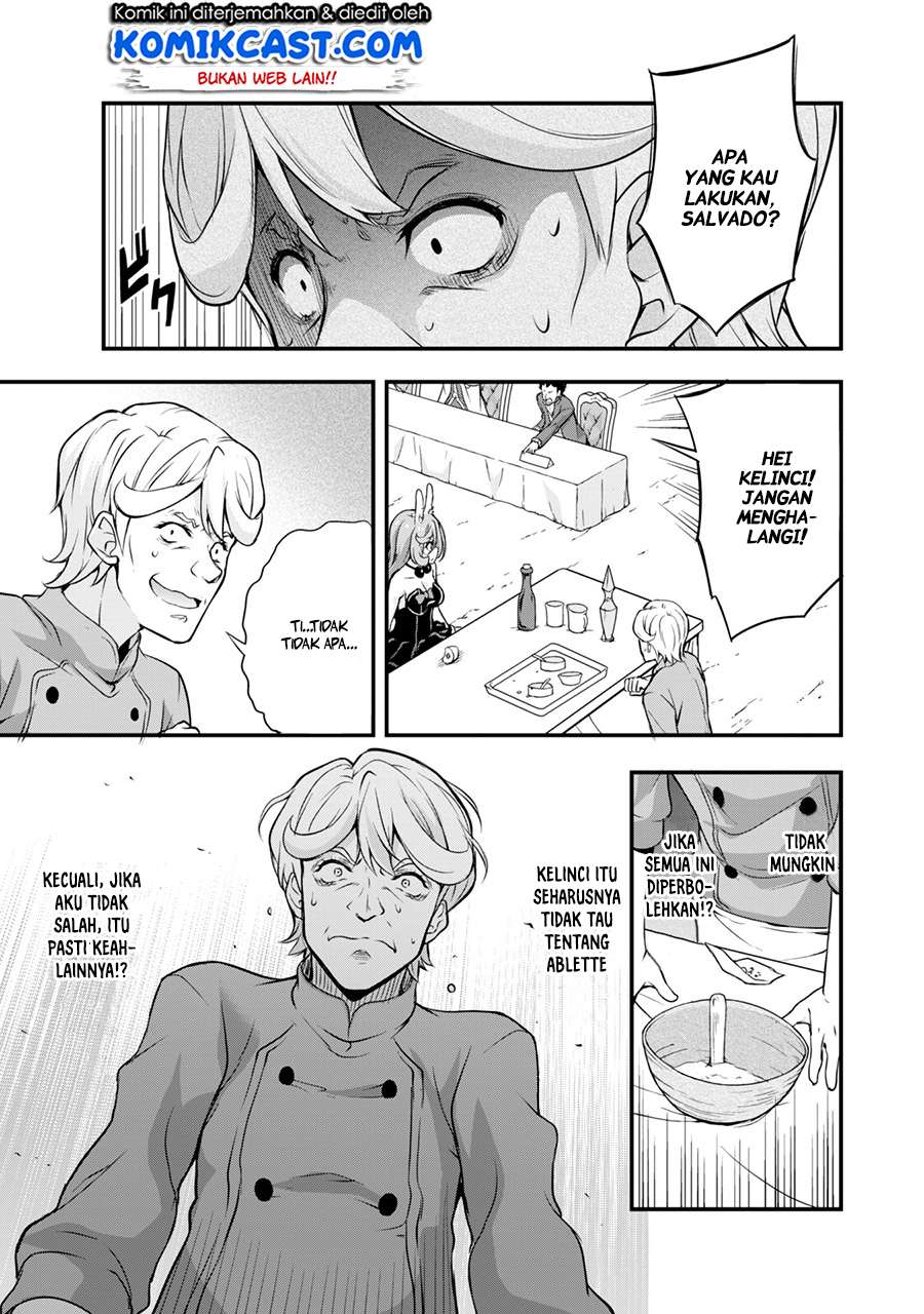 Tensei Shitara Slime Datta Ken: Spin Off Chapter 18 - halaman 10