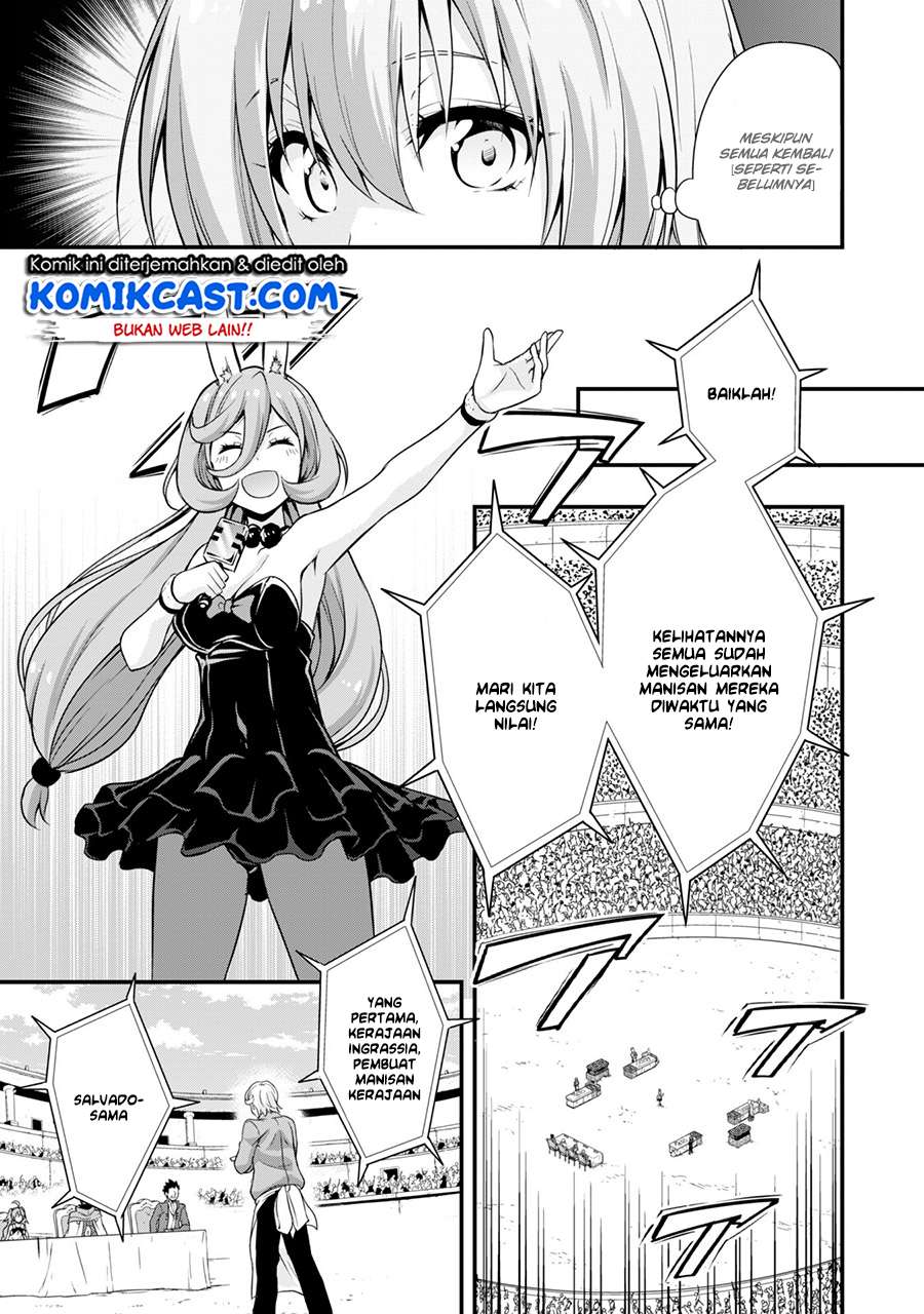 Tensei Shitara Slime Datta Ken: Spin Off Chapter 18 - halaman 14