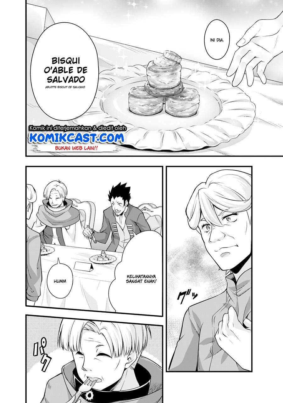 Tensei Shitara Slime Datta Ken: Spin Off Chapter 18 - halaman 15