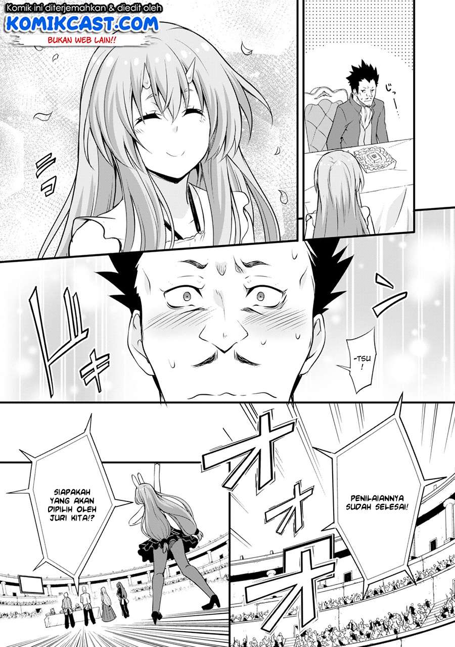 Tensei Shitara Slime Datta Ken: Spin Off Chapter 18 - halaman 24