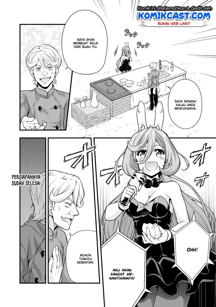 Tensei Shitara Slime Datta Ken: Spin Off Chapter 18 - halaman 3