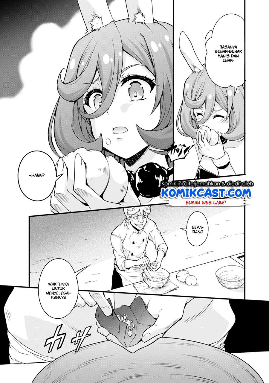 Tensei Shitara Slime Datta Ken: Spin Off Chapter 18 - halaman 4