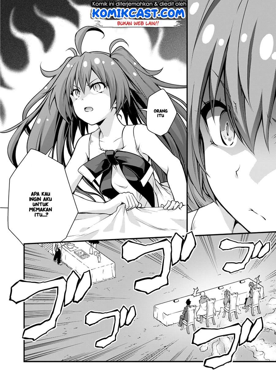 Tensei Shitara Slime Datta Ken: Spin Off Chapter 18 - halaman 5