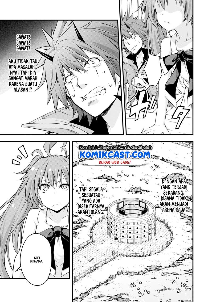 Tensei Shitara Slime Datta Ken: Spin Off Chapter 18 - halaman 6