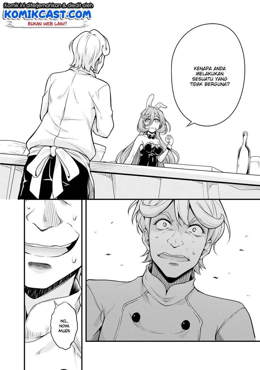 Tensei Shitara Slime Datta Ken: Spin Off Chapter 18 - halaman 7