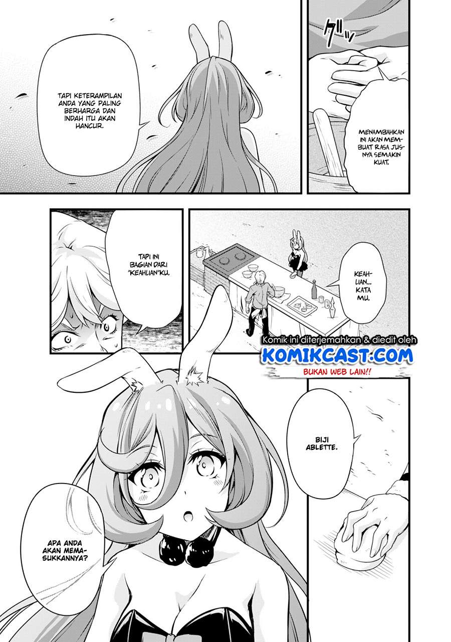 Tensei Shitara Slime Datta Ken: Spin Off Chapter 18 - halaman 8