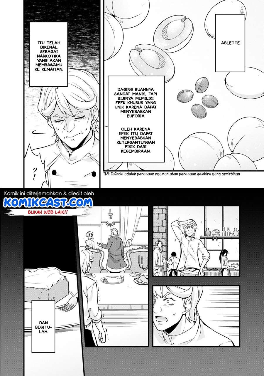 Tensei Shitara Slime Datta Ken: Spin Off Chapter 18 - halaman 9