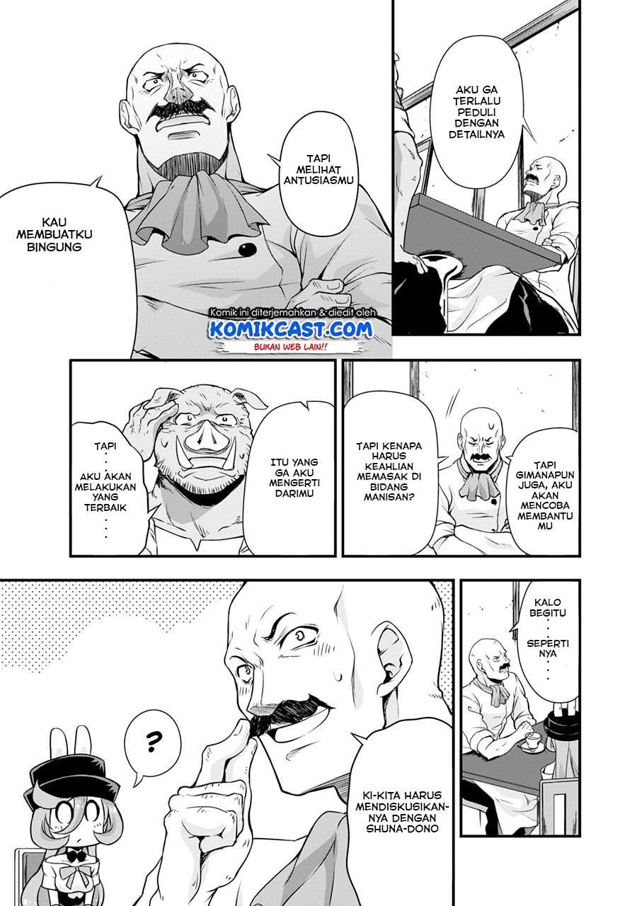 Tensei Shitara Slime Datta Ken: Spin Off Chapter 19 - halaman 12