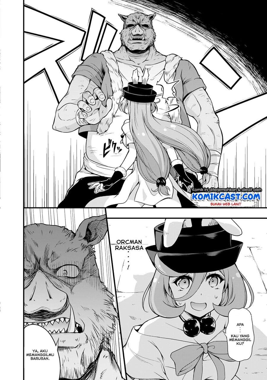 Tensei Shitara Slime Datta Ken: Spin Off Chapter 19 - halaman 3