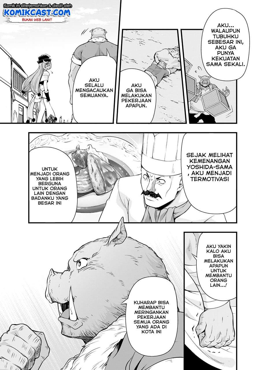 Tensei Shitara Slime Datta Ken: Spin Off Chapter 19 - halaman 6