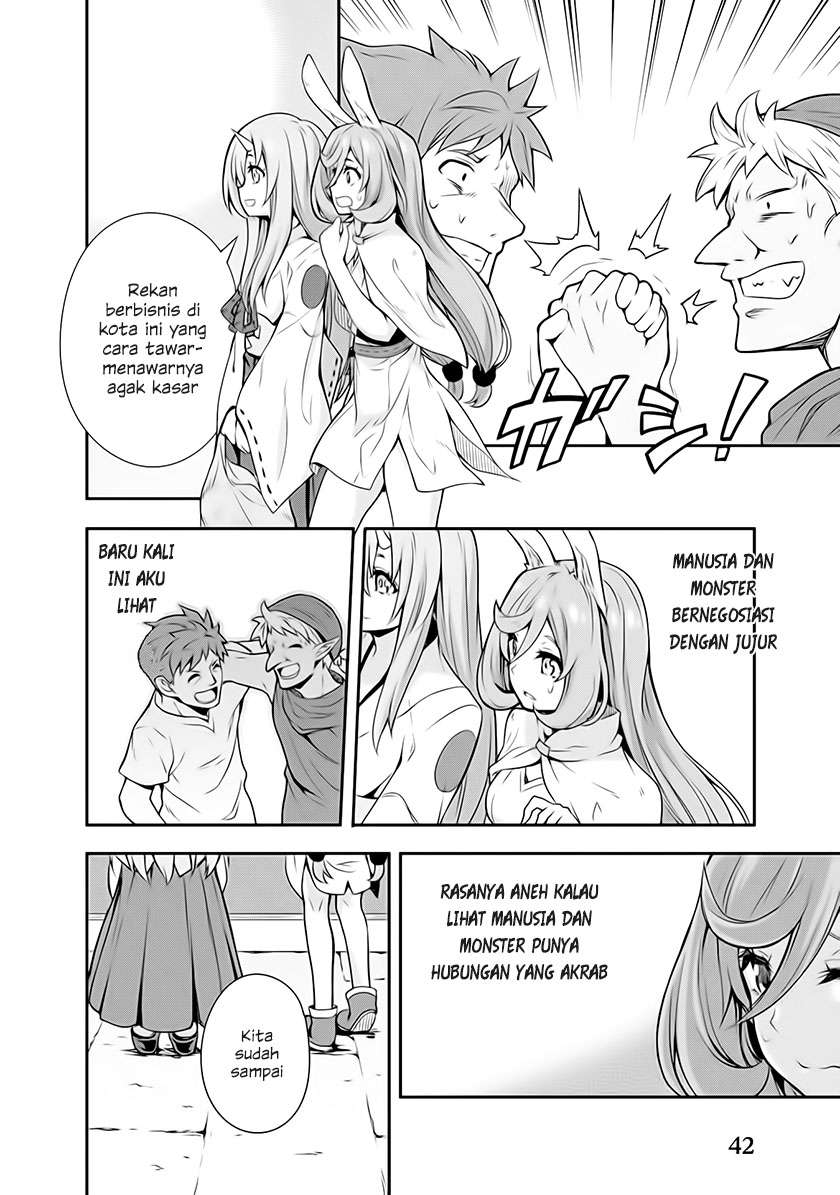 Tensei Shitara Slime Datta Ken: Spin Off Chapter 2 - halaman 10