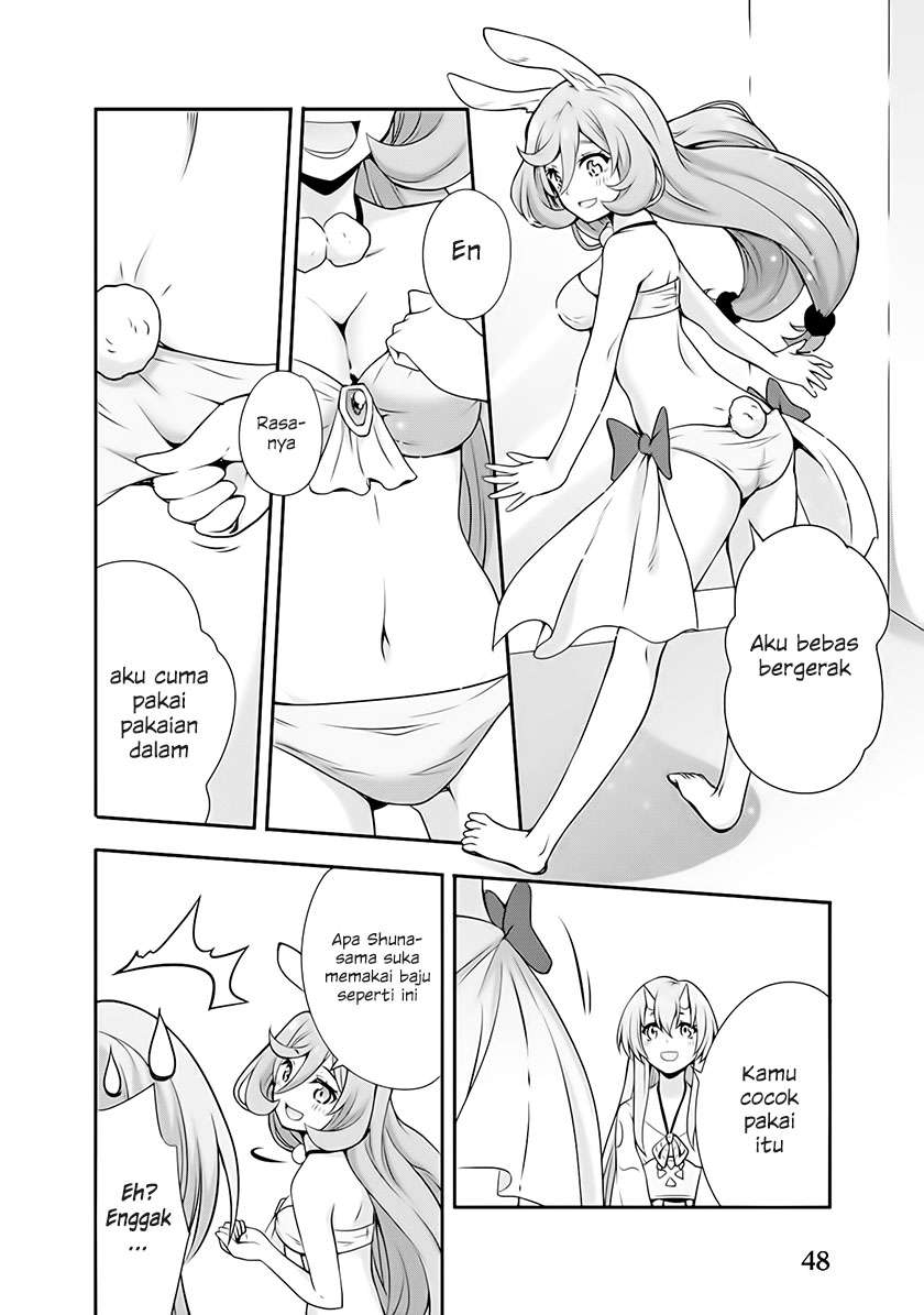 Tensei Shitara Slime Datta Ken: Spin Off Chapter 2 - halaman 16