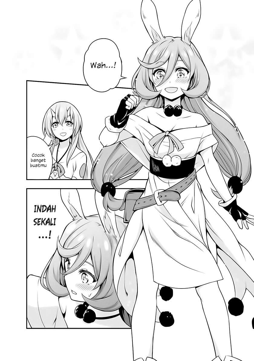 Tensei Shitara Slime Datta Ken: Spin Off Chapter 2 - halaman 18