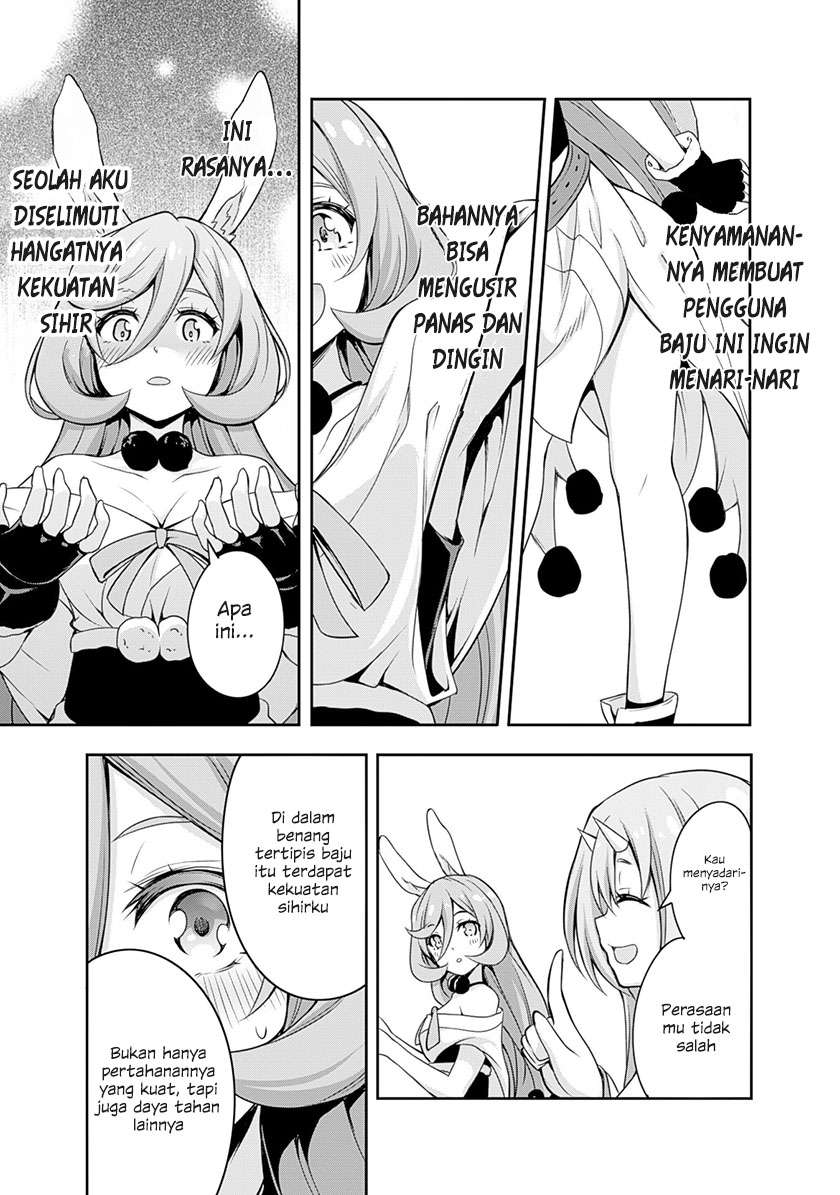Tensei Shitara Slime Datta Ken: Spin Off Chapter 2 - halaman 19