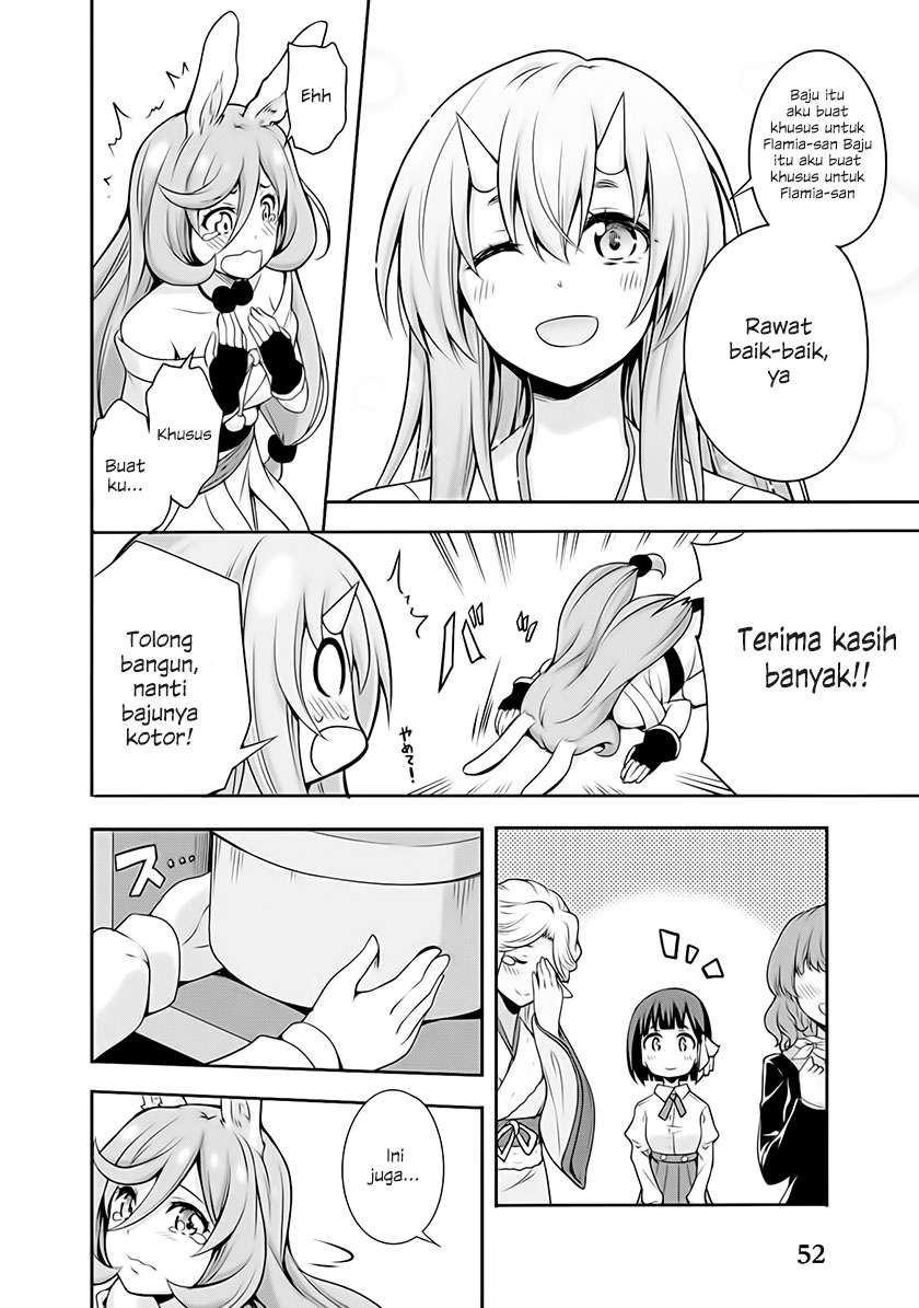 Tensei Shitara Slime Datta Ken: Spin Off Chapter 2 - halaman 20