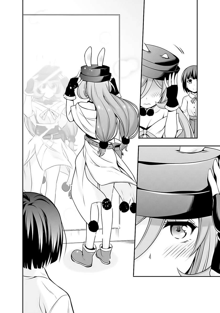 Tensei Shitara Slime Datta Ken: Spin Off Chapter 2 - halaman 22