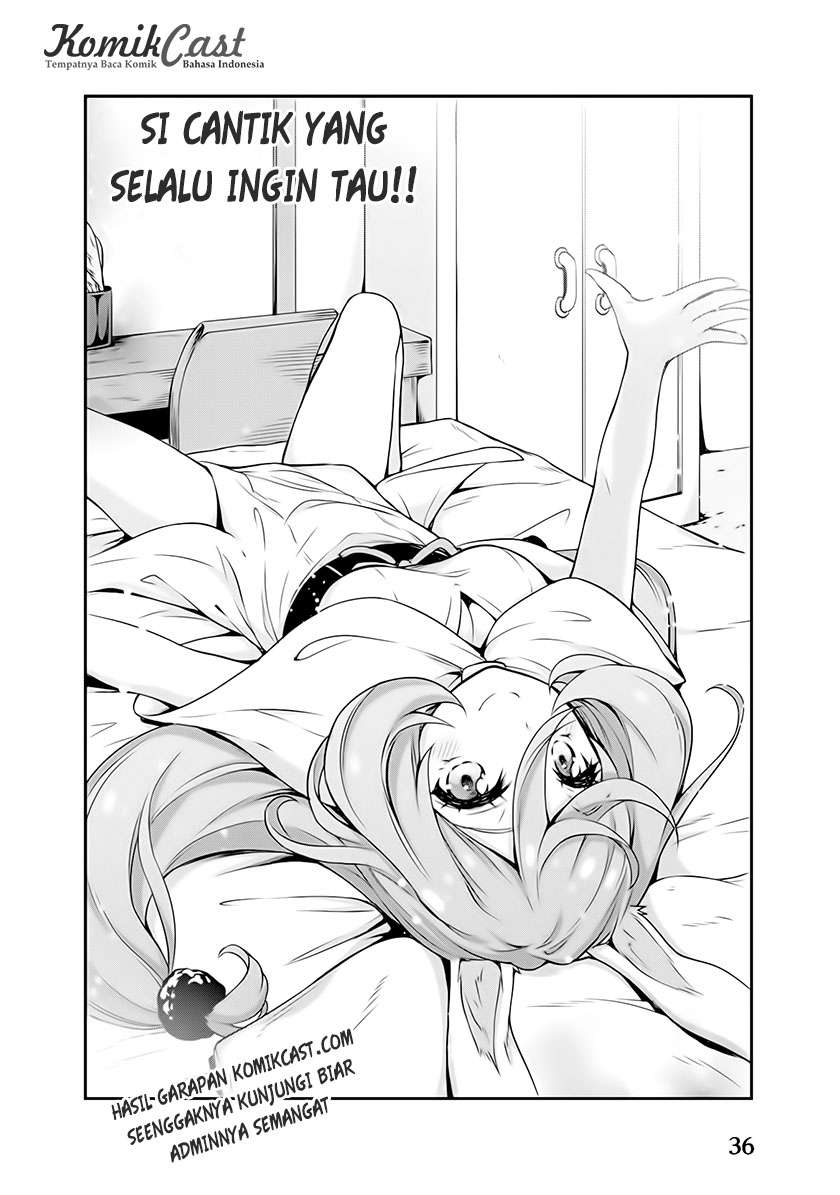 Tensei Shitara Slime Datta Ken: Spin Off Chapter 2 - halaman 4