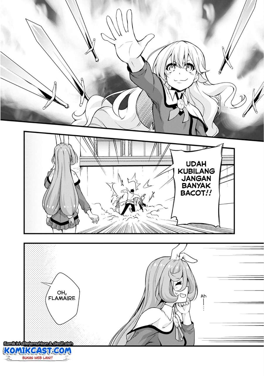 Tensei Shitara Slime Datta Ken: Spin Off Chapter 20 - halaman 11