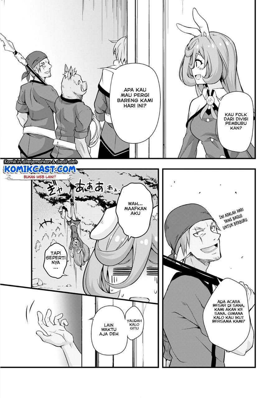 Tensei Shitara Slime Datta Ken: Spin Off Chapter 20 - halaman 12