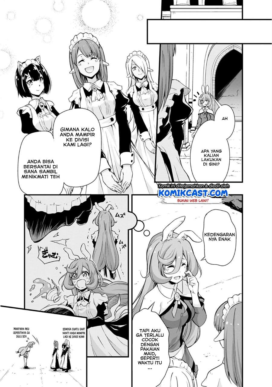 Tensei Shitara Slime Datta Ken: Spin Off Chapter 20 - halaman 13