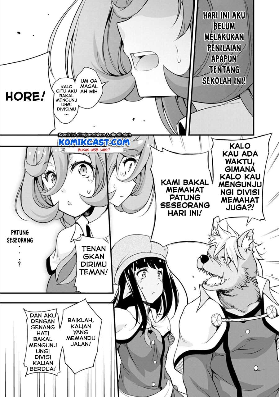 Tensei Shitara Slime Datta Ken: Spin Off Chapter 20 - halaman 15