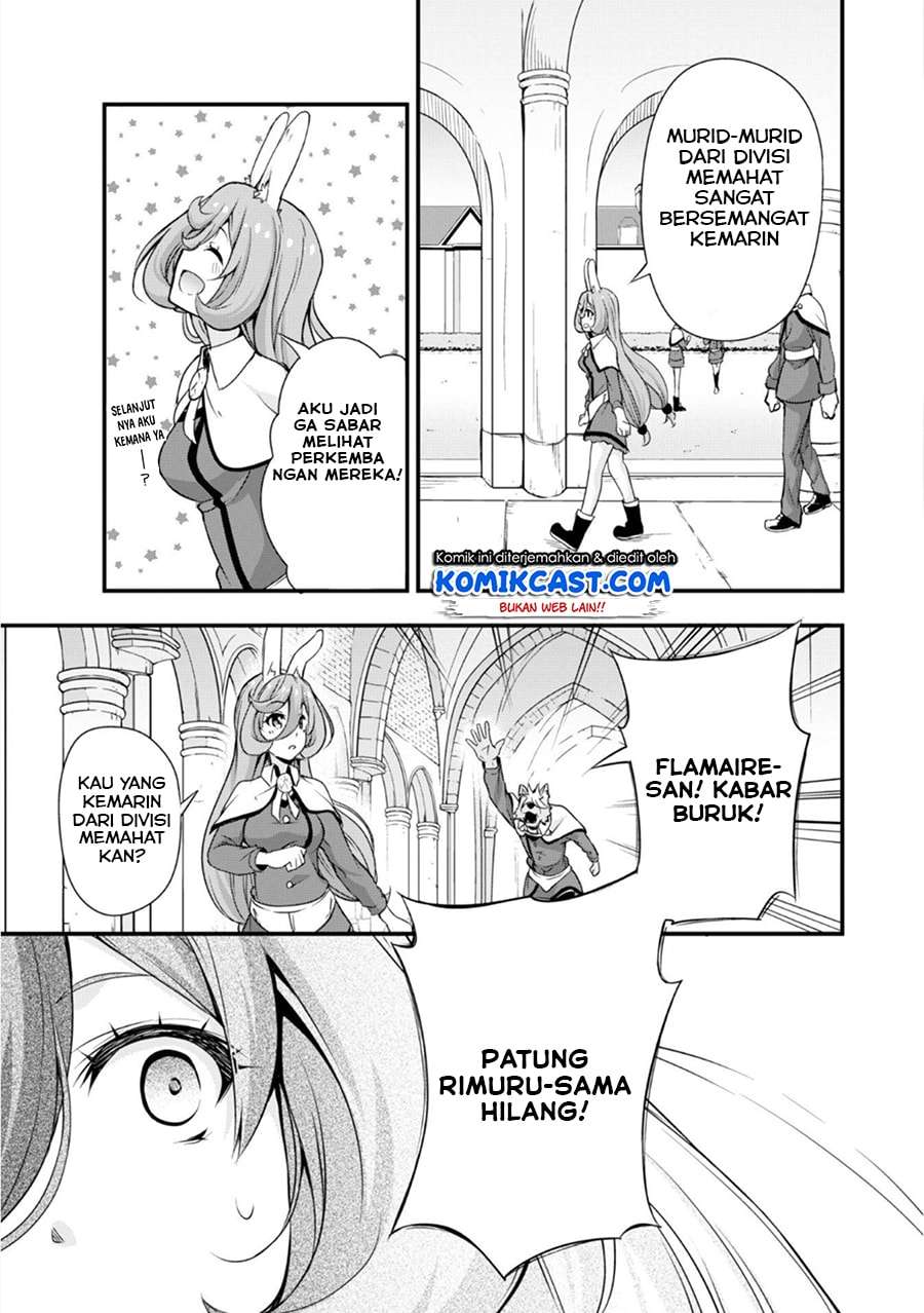 Tensei Shitara Slime Datta Ken: Spin Off Chapter 20 - halaman 19