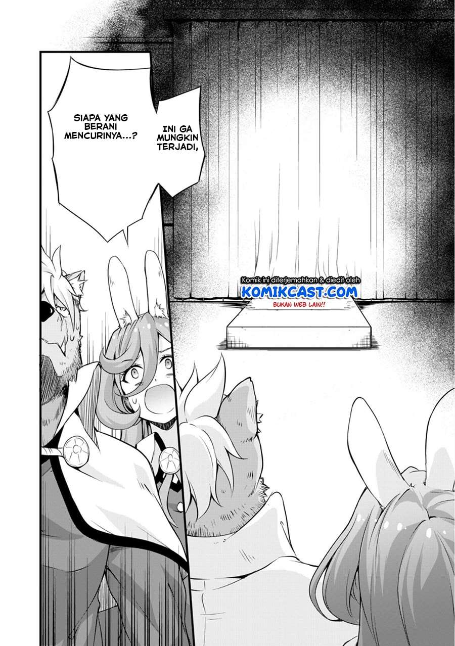 Tensei Shitara Slime Datta Ken: Spin Off Chapter 20 - halaman 20